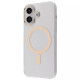 Чохол Proove Cuprum Case with Magnetic Ring iPhone 16