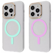 Чохол Proove Cuprum Case with Magnetic Ring iPhone 16 Pro