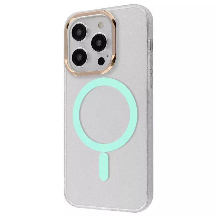 Чохол Proove Cuprum Case with Magnetic Ring iPhone 16 Pro
