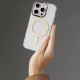 Чохол Proove Cuprum Case with Magnetic Ring iPhone 16 Pro Max