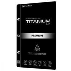 Захисна поліуретанова плівка BLADE Polyurethane Screen Protection PREMIUM Adaptive (clear)