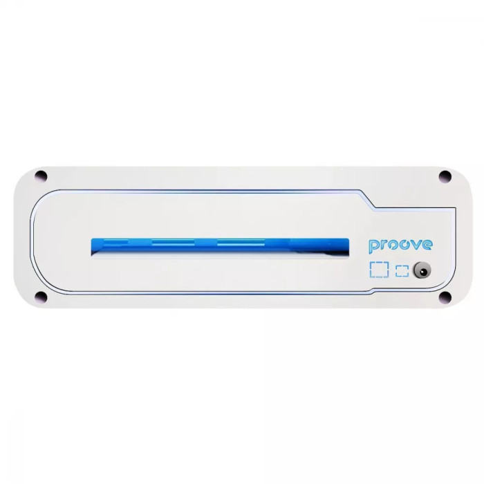 Плотер для нарізки гідрогелевої плівки Proove Cutting Plotter BLADE