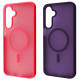 Чохол WAVE Matte Color Case with Magnetic Ring Samsung Galaxy A36/A56