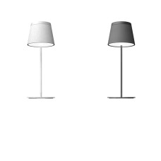 Настільна лампа Proove Vintage