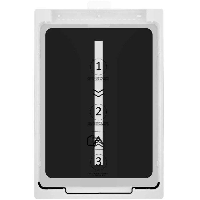 Захисне скло Proove Achilles Installation Box for iPad Pro 11 2024