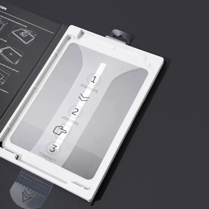Захисне скло Proove Achilles Installation Box for iPad Pro 11 2018-2022/ Air 10.9 2020-2022