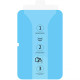 Захисне скло Proove Paper-like Installation Box iPad 10.9 2022/11 2025