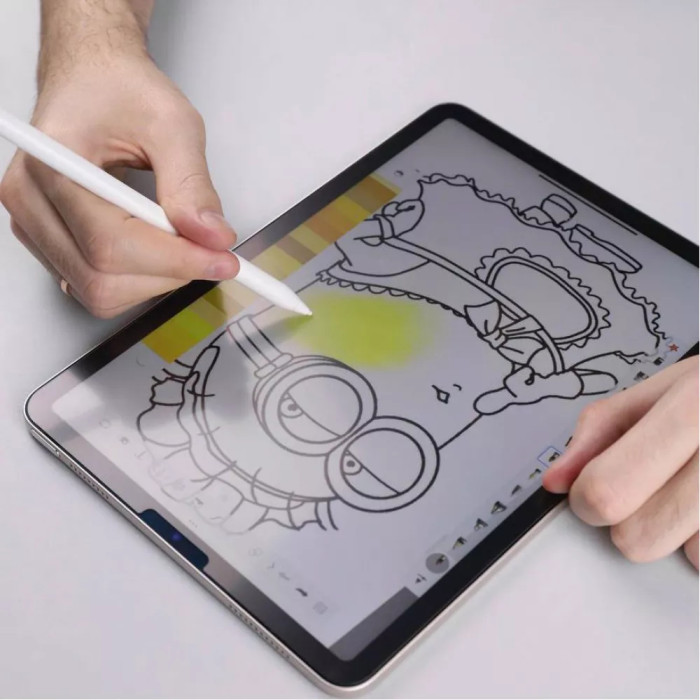 Захисне скло Proove Paper-like Installation Box iPad 10.9 2022/11 2025