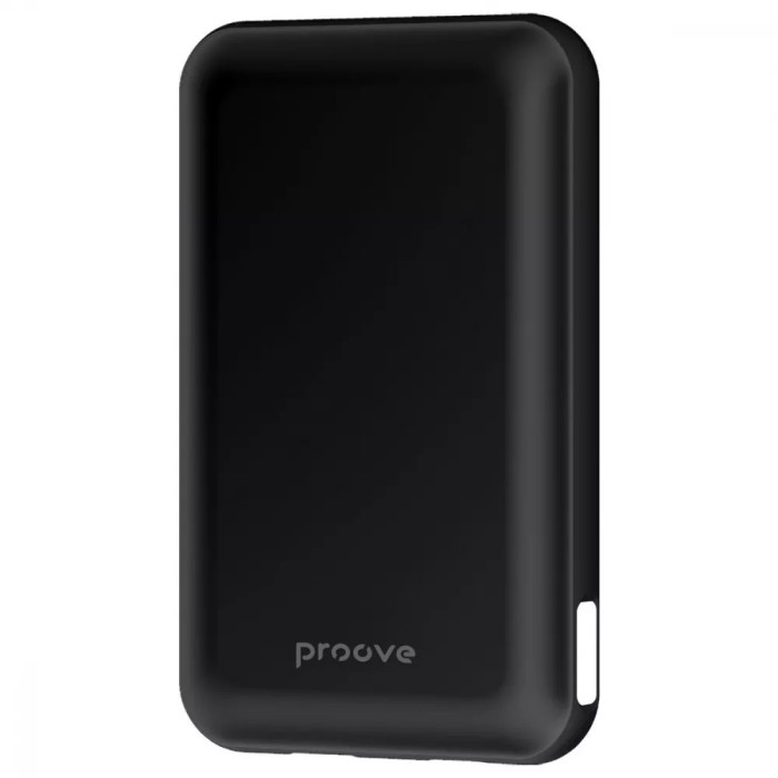 Портативна батарея Proove Vibe Energy Plus 22.5W 10000mAh