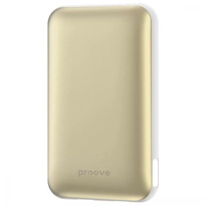 Портативна батарея Proove Vibe Energy Plus 22.5W 10000mAh