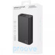 Портативна Батарея Proove Hyper Flux Plus 22.5W 20000mAh