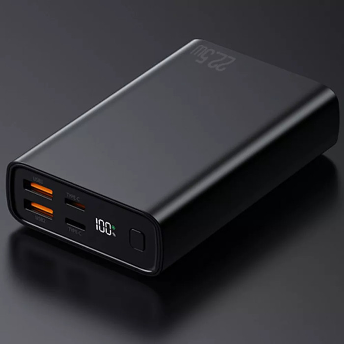 Портативна Батарея Proove Hyper Flux Plus 22.5W 20000mAh
