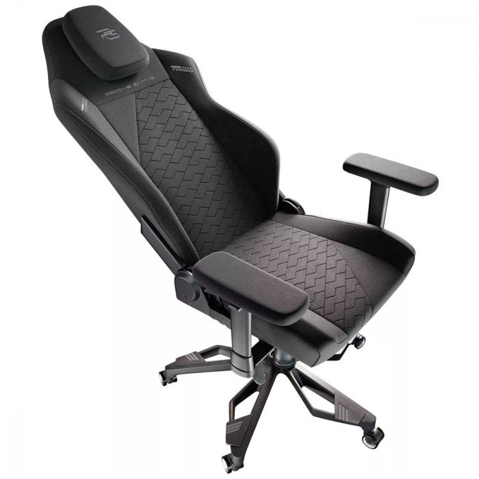 Крісло для геймерів Proove Gaming Combo
