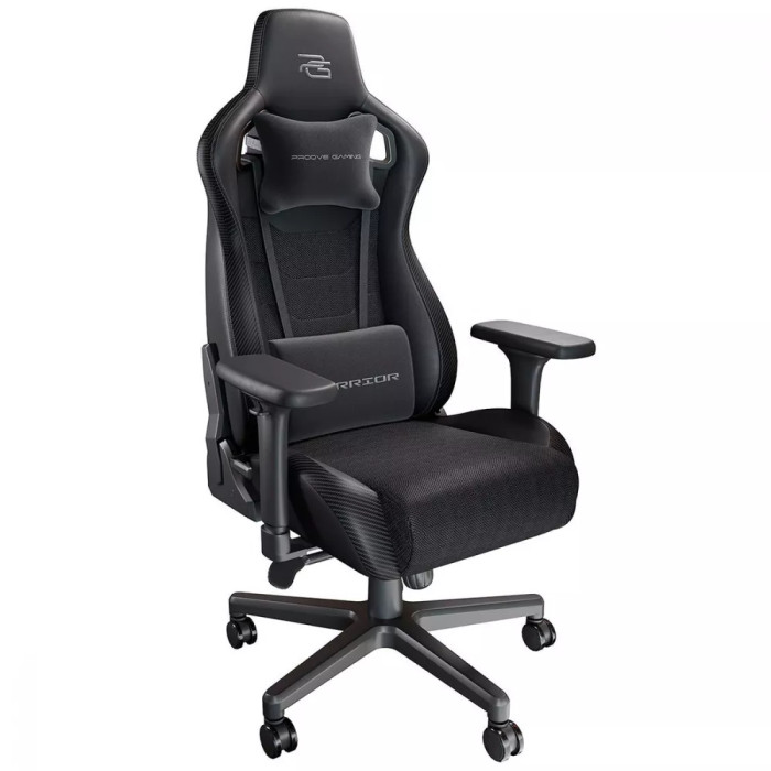 Крісло для геймерів Proove Gaming Warrior