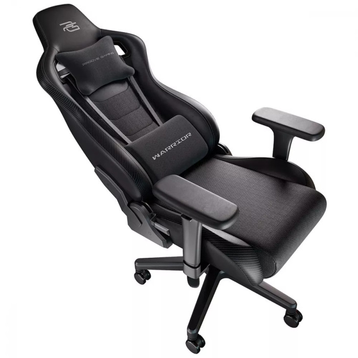 Крісло для геймерів Proove Gaming Warrior
