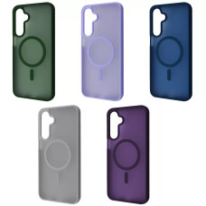 Чохол WAVE Matte Color Case with Magnetic Ring Samsung Galaxy A26