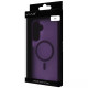 Чохол WAVE Matte Color Case with Magnetic Ring Samsung Galaxy A26