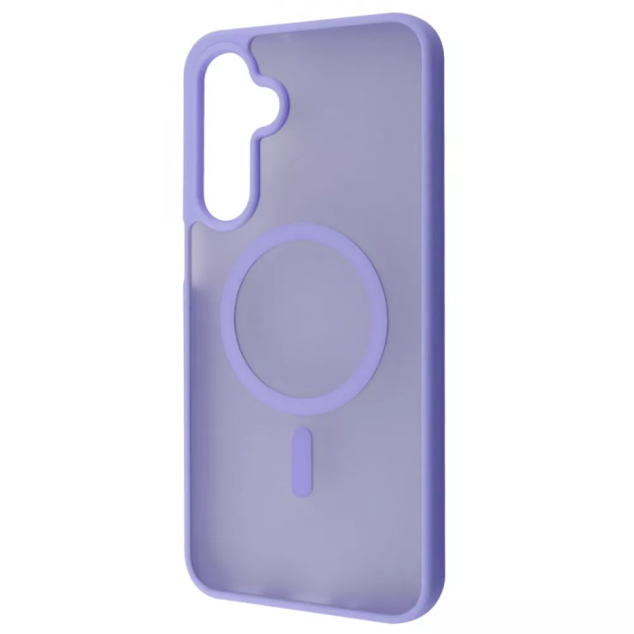 Чохол WAVE Matte Color Case with Magnetic Ring Samsung Galaxy A26