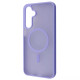 Чохол WAVE Matte Color Case with Magnetic Ring Samsung Galaxy A26