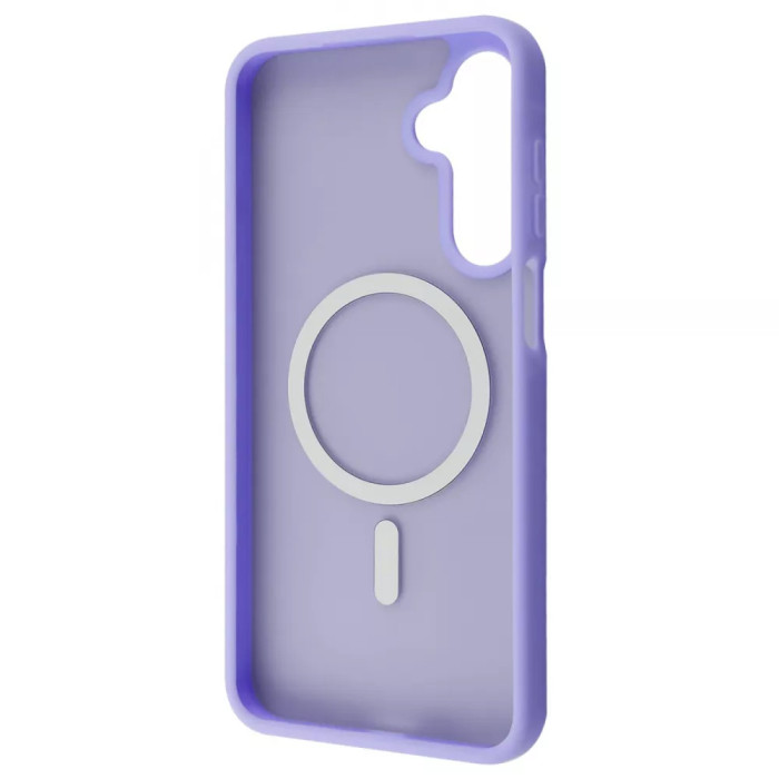 Чохол WAVE Matte Color Case with Magnetic Ring Samsung Galaxy A26