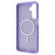 Чохол WAVE Matte Color Case with Magnetic Ring Samsung Galaxy A26