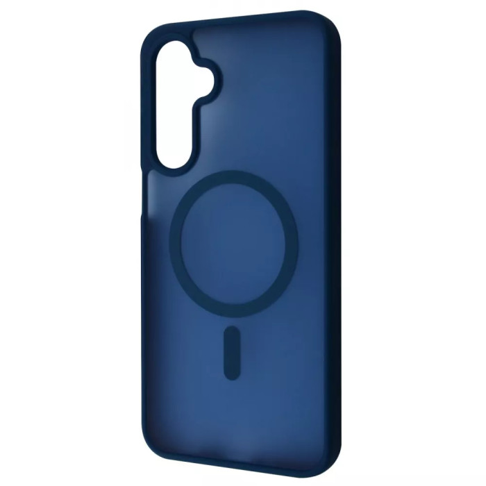 Чохол WAVE Matte Color Case with Magnetic Ring Samsung Galaxy A26