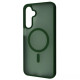 Чохол WAVE Matte Color Case with Magnetic Ring Samsung Galaxy A26