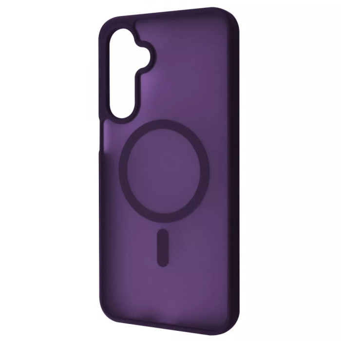Чохол WAVE Matte Color Case with Magnetic Ring Samsung Galaxy A26