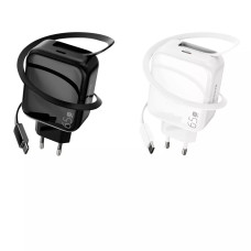 МЗП Proove Fixtape GaN Type-C 65W