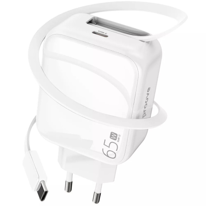 МЗП Proove Fixtape GaN Type-C 65W