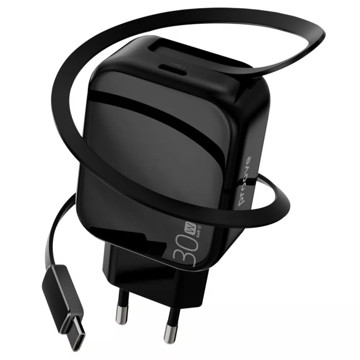 МЗП Proove Fixtape GaN Type-C 30W