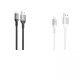 Кабель Proove ReGen Silicone USB to Lightning 2.4A (1m)