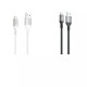 Кабель Proove ReGen Silicone USB to Type-C 3A (1m)