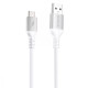 Кабель Proove ReGen Silicone USB to Type-C 3A (1m)