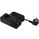 Мережевий фільтр Proove Homester Pro 65W (AC + 2xType-C + 2xUSB) 1.5m