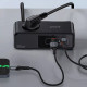 Мережевий фільтр Proove Homester Pro 65W (AC + 2xType-C + 2xUSB) 1.5m
