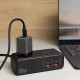Мережевий фільтр Proove Homester Pro 65W (AC + 2xType-C + 2xUSB) 1.5m