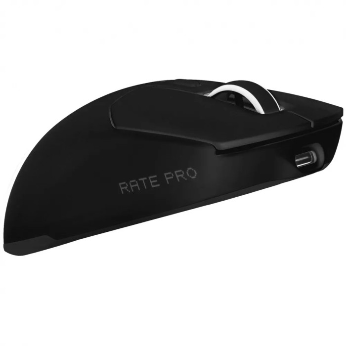 Бездротова ігрова миша Proove Gaming Rate Pro with Charging Dock
