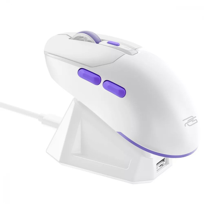 Бездротова ігрова миша Proove Gaming Rate Pro with Charging Dock
