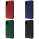 Чохол WAVE Cubic Rubic Case Samsung Galaxy A06