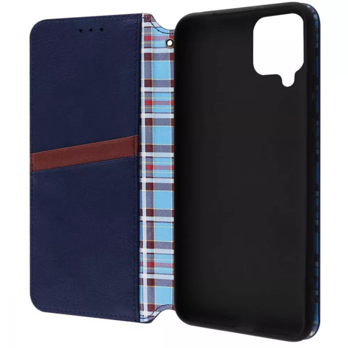 Чохол WAVE Cubic Rubic Case Samsung Galaxy A22/M22/M32 (A225F/M225F/M325F)