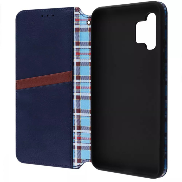 Чохол WAVE Cubic Rubic Case Samsung Galaxy A32 (A325F)