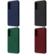 Чохол WAVE Cubic Rubic Case Samsung Galaxy A35