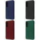 Чохол WAVE Cubic Rubic Case Samsung Galaxy A55