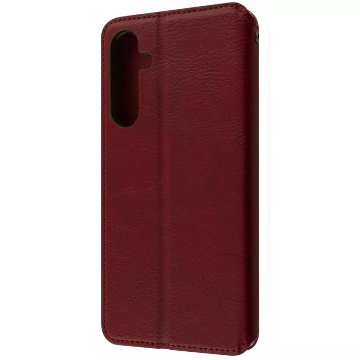 Чохол WAVE Cubic Rubic Case Samsung Galaxy A55