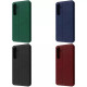 Чохол WAVE Cubic Rubic Case Samsung Galaxy S24 FE