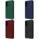 Чохол WAVE Cubic Rubic Case Samsung Galaxy S25
