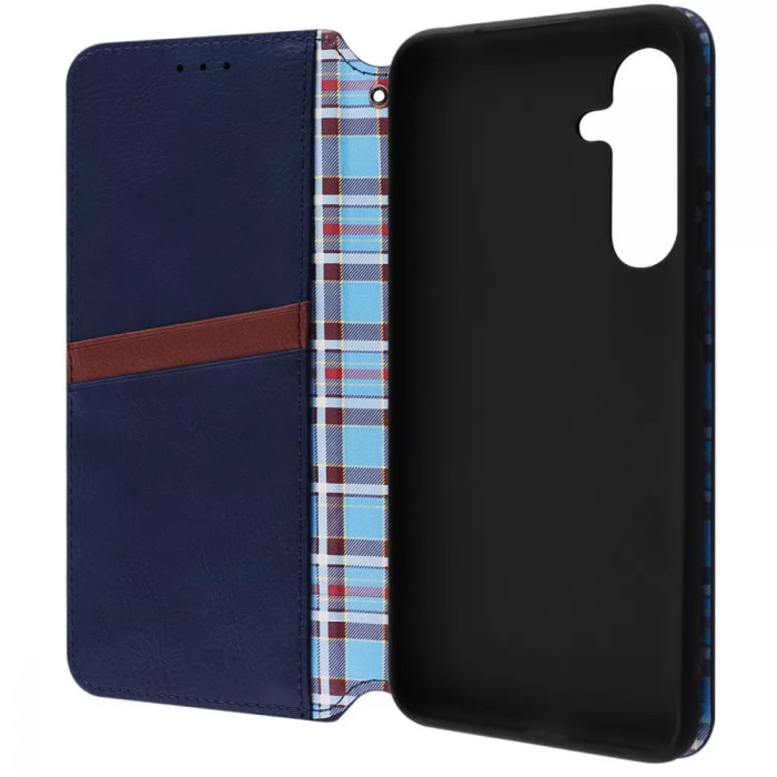 Чохол WAVE Cubic Rubic Case Samsung Galaxy S25 Plus