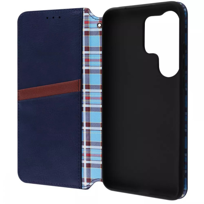 Чохол WAVE Cubic Rubic Case Samsung Galaxy S25 Ultra