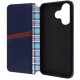 Чохол WAVE Cubic Rubic Case Xiaomi Redmi 13 4G/Poco M6 4G/Note 13R